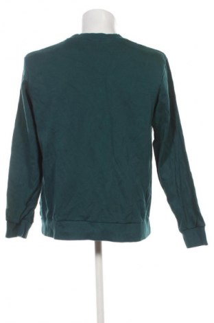 Ανδρική μπλούζα Jack & Jones, Μέγεθος XXL, Χρώμα Πράσινο, Τιμή 13,99 €