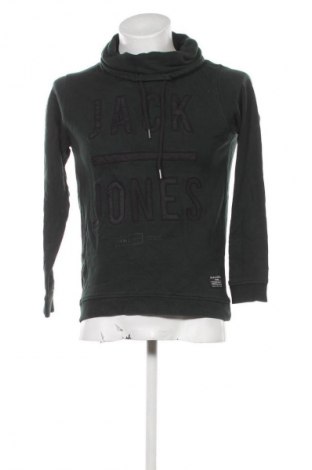 Herren Shirt Jack & Jones, Größe S, Farbe Grün, Preis € 15,99