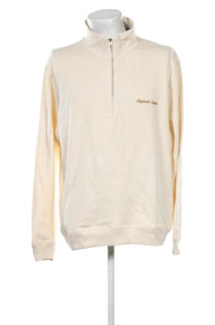 Męska bluzka Jack & Jones, Rozmiar XXL, Kolor Beżowy, Cena 57,99 zł