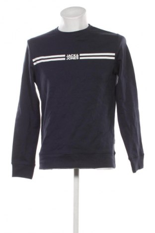 Bluză de bărbați Jack & Jones, Mărime L, Culoare Albastru, Preț 47,99 Lei