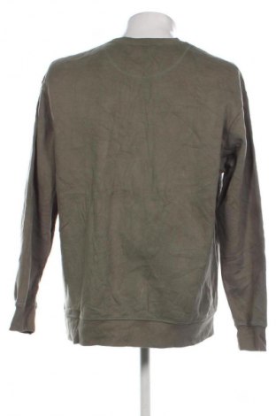 Ανδρική μπλούζα Jack & Jones, Μέγεθος XL, Χρώμα Πράσινο, Τιμή 13,99 €