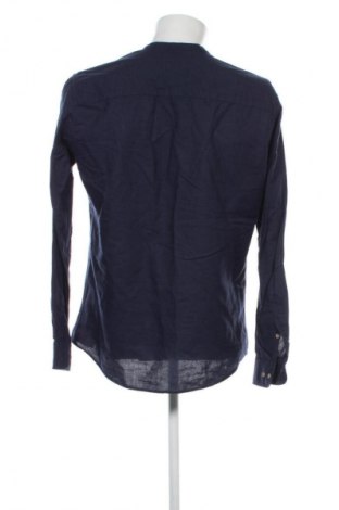 Pánské tričko  Jack & Jones, Velikost M, Barva Modrá, Cena  502,00 Kč