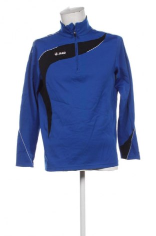 Pánske tričko  Jako, Veľkosť M, Farba Modrá, Cena  8,95 €