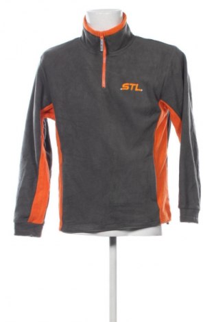 Ανδρική μπλούζα James Coviello, Μέγεθος S, Χρώμα Πολύχρωμο, Τιμή 7,99 €