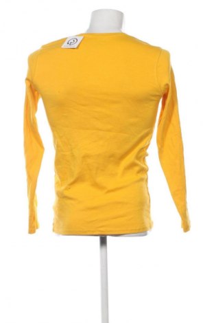 Férfi blúz Jean Pascale, Méret M, Szín Sárga, Ár 3 149 Ft