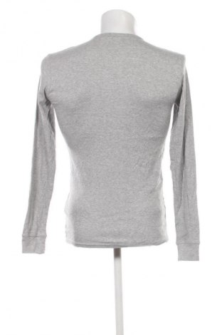 Мъжка блуза Jean Pascale, Размер M, Цвят Сив, Цена 11,99 лв.