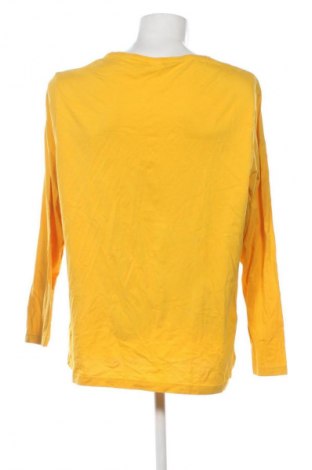 Ανδρική μπλούζα John Baner, Μέγεθος XL, Χρώμα Κίτρινο, Τιμή 9,72 €