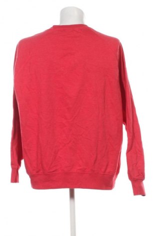 Pánské tričko  John Baner, Velikost 3XL, Barva Červená, Cena  209,00 Kč