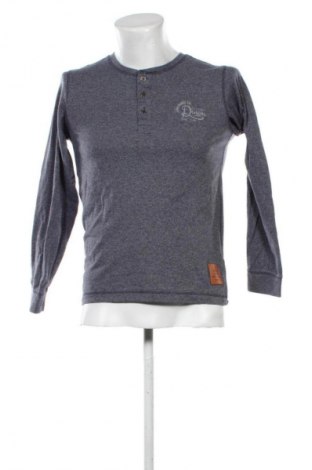 Мъжка блуза John Baner, Размер S, Цвят Многоцветен, Цена 13,99 лв.