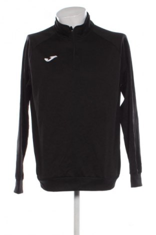 Herren Shirt Joma, Größe L, Farbe Schwarz, Preis € 12,99