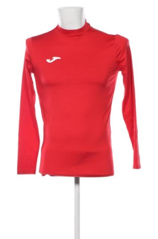 Мъжка блуза Joma, Размер XL, Цвят Червен, Цена 18,99 лв.