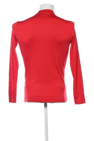Мъжка блуза Joma, Размер XL, Цвят Червен, Цена 18,99 лв.