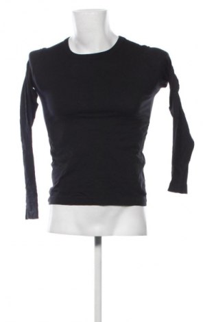 Ανδρική μπλούζα Kaffe, Μέγεθος S, Χρώμα Μαύρο, Τιμή 10,99 €