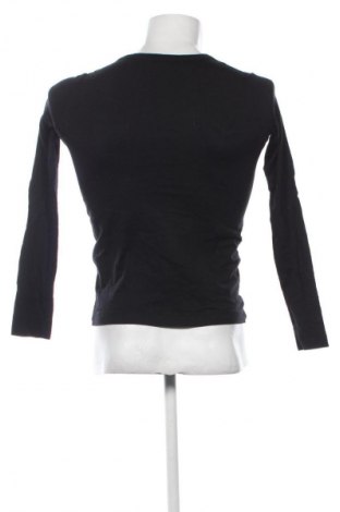 Ανδρική μπλούζα Kaffe, Μέγεθος S, Χρώμα Μαύρο, Τιμή 10,99 €