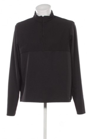 Herren Shirt Kalenji, Größe XXL, Farbe Schwarz, Preis € 8,99