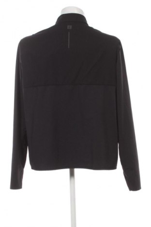 Herren Shirt Kalenji, Größe XXL, Farbe Schwarz, Preis € 8,99