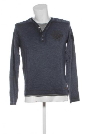 Pánské tričko  Kaporal, Velikost M, Barva Modrá, Cena  279,00 Kč