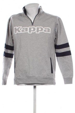 Bluză de bărbați Kappa, Mărime XL, Culoare Gri, Preț 75,99 Lei
