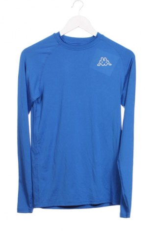 Herren Shirt Kappa, Größe XS, Farbe Blau, Preis 12,99 €