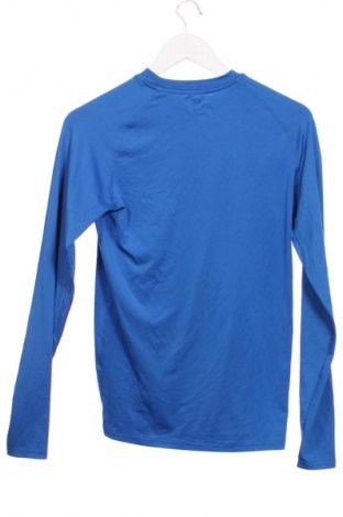 Herren Shirt Kappa, Größe XS, Farbe Blau, Preis 12,99 €