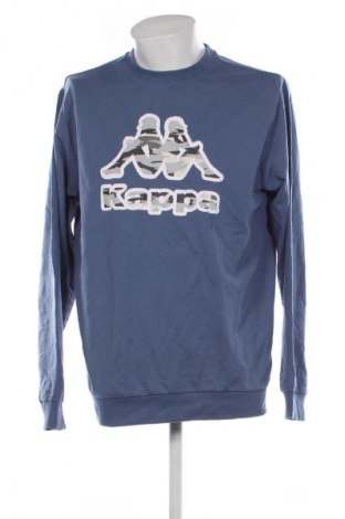 Férfi blúz Kappa, Méret XL, Szín Kék, Ár 5 219 Ft