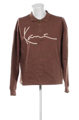 Pánske tričko  Kari Traa, Veľkosť M, Farba Hnedá, Cena  19,95 €