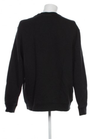 Bluză de bărbați Karl Lagerfeld, Mărime XXL, Culoare Negru, Preț 252,63 Lei