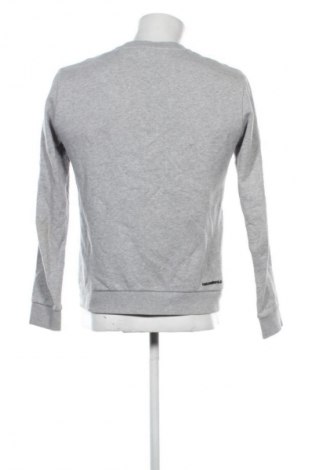Pánske tričko  Karl Lagerfeld, Veľkosť S, Farba Sivá, Cena  132,12 €