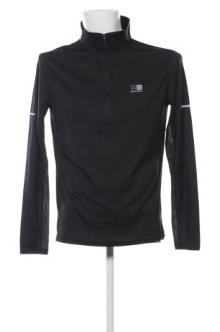 Férfi blúz Karrimor, Méret M, Szín Fekete, Ár 4 869 Ft