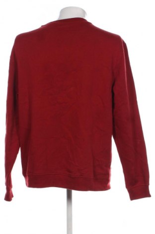 Férfi blúz Kiabi, Méret XL, Szín Piros, Ár 3 219 Ft