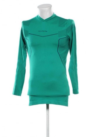 Herren Shirt Kipsta, Größe S, Farbe Grün, Preis € 8,99