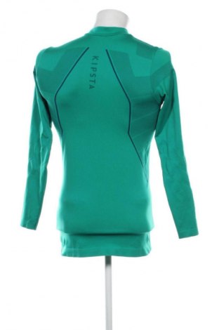 Herren Shirt Kipsta, Größe S, Farbe Grün, Preis € 8,99