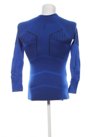 Férfi blúz Kipsta, Méret S, Szín Kék, Ár 3 159 Ft