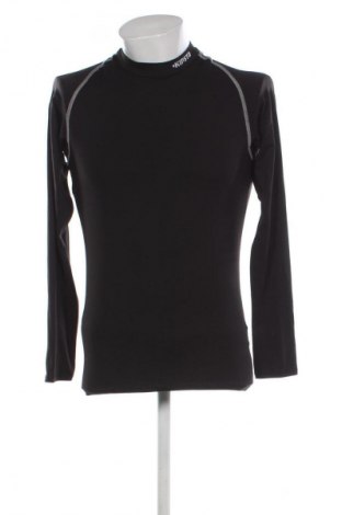 Férfi blúz Kipsta, Méret M, Szín Fekete, Ár 3 339 Ft