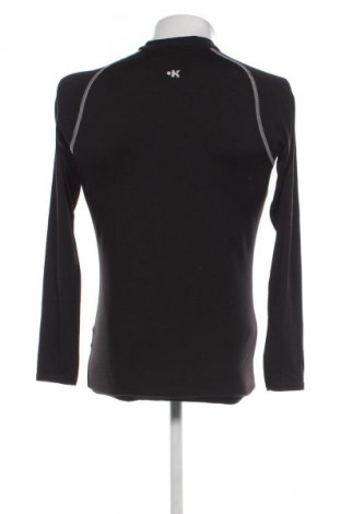 Férfi blúz Kipsta, Méret M, Szín Fekete, Ár 3 339 Ft