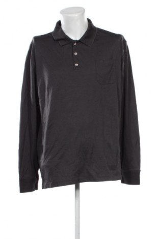 Męska bluzka Kitaro, Rozmiar 3XL, Kolor Szary, Cena 39,99 zł