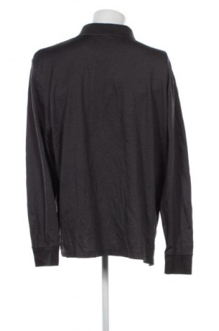 Męska bluzka Kitaro, Rozmiar 3XL, Kolor Szary, Cena 39,99 zł