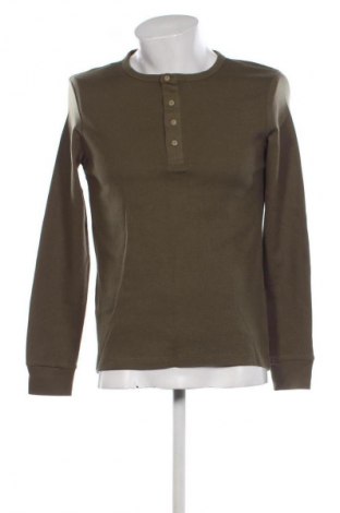 Męska bluzka Koton, Rozmiar M, Kolor Zielony, Cena 103,20 zł