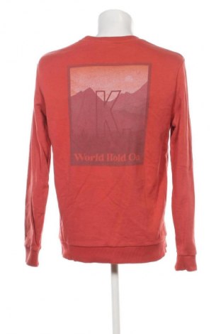 Мъжка блуза Kultivate, Размер XL, Цвят Оранжев, Цена 33,99 лв.