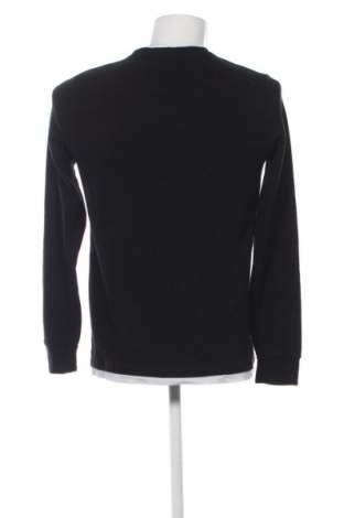 Herren Shirt LC Waikiki, Größe S, Farbe Schwarz, Preis 19,95 €