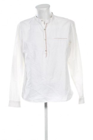 Herren Shirt LCW, Größe XXL, Farbe Weiß, Preis 9,72 €