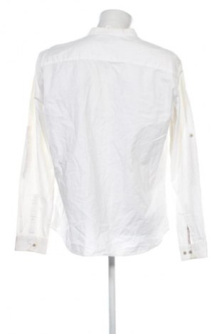 Herren Shirt LCW, Größe XXL, Farbe Weiß, Preis 9,72 €