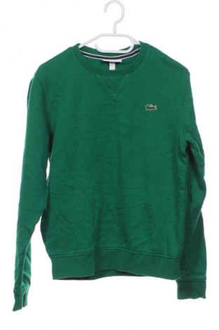 Ανδρική μπλούζα Lacoste, Μέγεθος XS, Χρώμα Πράσινο, Τιμή 39,99 €