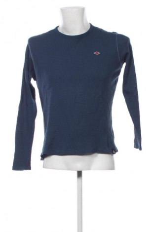 Pánské tričko  Lee Cooper, Velikost L, Barva Modrá, Cena  346,00 Kč