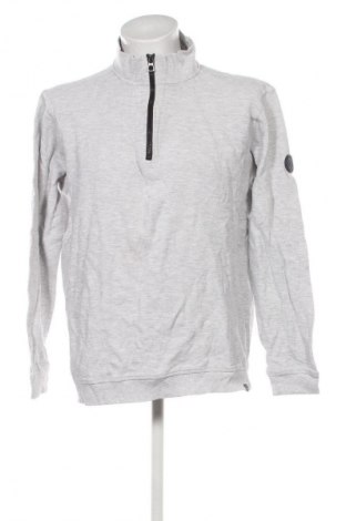 Herren Shirt Lerros, Größe XXL, Farbe Grau, Preis 11,99 €