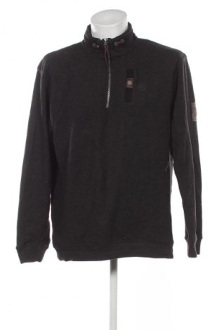 Férfi blúz Lerros, Méret XXL, Szín Fekete, Ár 4 339 Ft