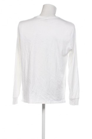 Ανδρική μπλούζα Levi's, Μέγεθος XL, Χρώμα Λευκό, Τιμή 24,99 €