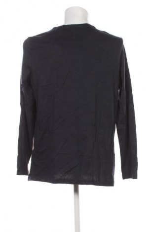 Herren Shirt Livergy, Größe L, Farbe Blau, Preis € 15,84