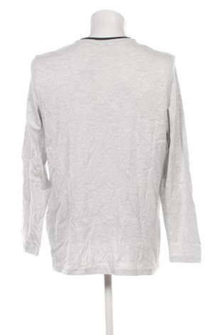 Herren Shirt Livergy, Größe L, Farbe Grau, Preis € 15,84