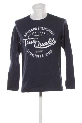 Pánske tričko  Livergy, Veľkosť S, Farba Modrá, Cena  15,84 €